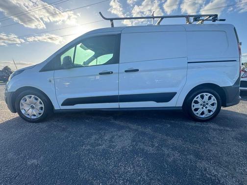 2017 Ford Transit Connect XL