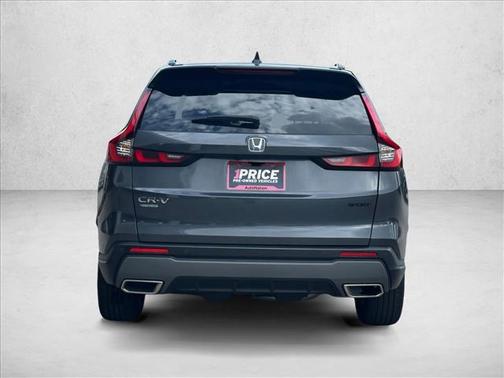 2024 Honda CR-V Hybrid Sport FWD