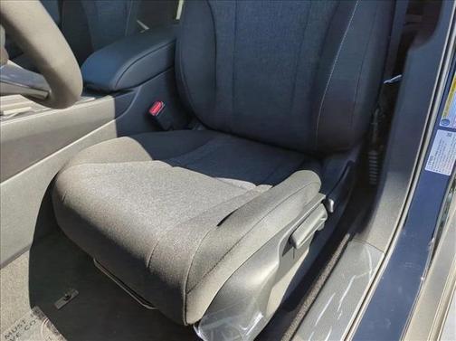 2025 Honda Accord LX 1.5T