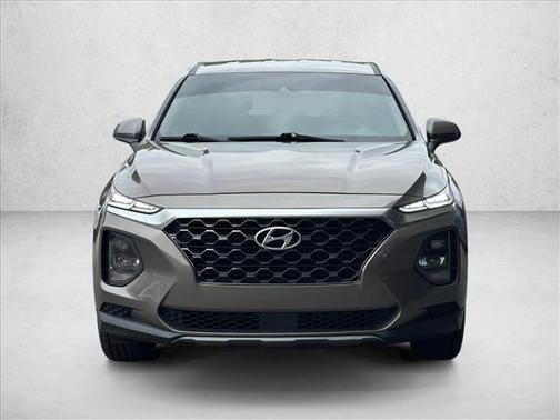 2020 Hyundai SANTA FE SE 2.4