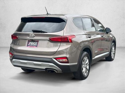 2020 Hyundai SANTA FE SE 2.4