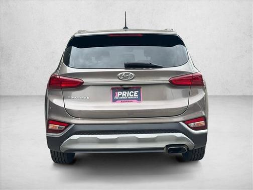 2020 Hyundai SANTA FE SE 2.4