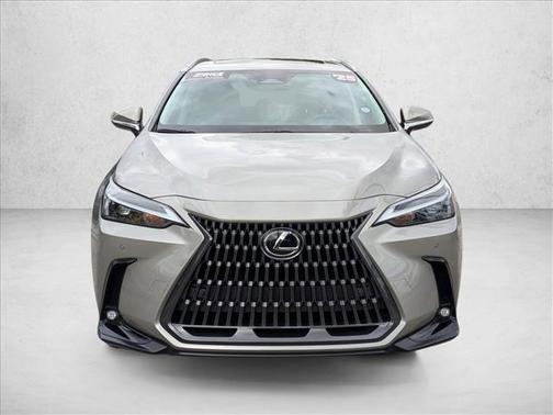 2025 Lexus NX 250 Premium