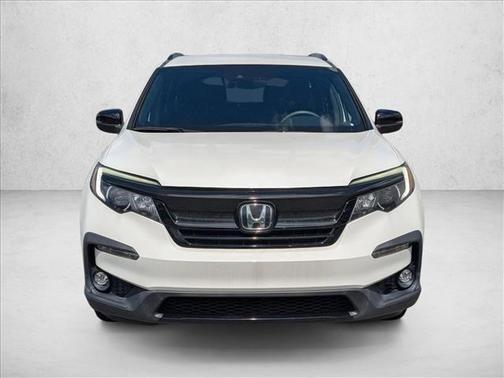 2022 Honda Pilot 2WD Sport