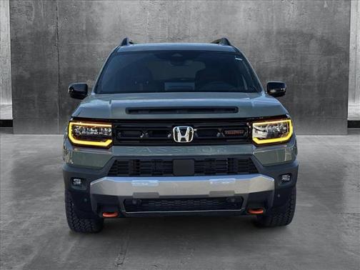 2026 Honda Passport AWD TrailSport