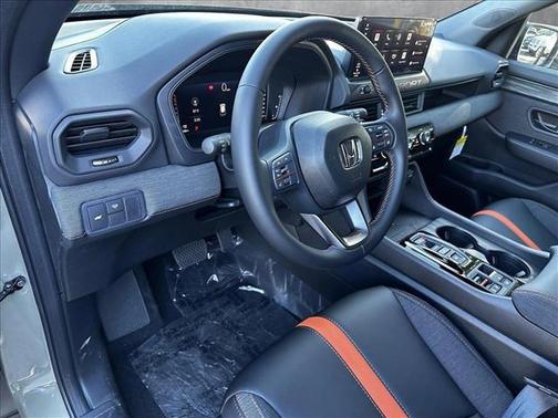2026 Honda Passport AWD TrailSport