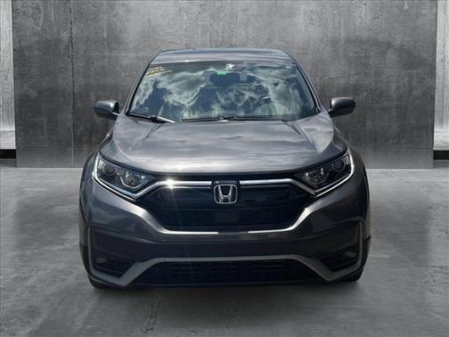 2022 Honda CR-V 2WD EX-L