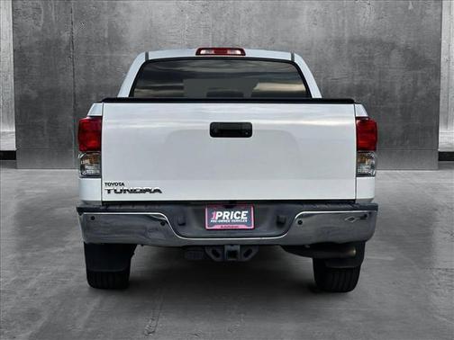 2013 Toyota Tundra Platinum