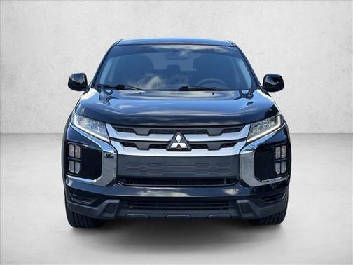 2020 Mitsubishi Outlander Sport 2.0 ES