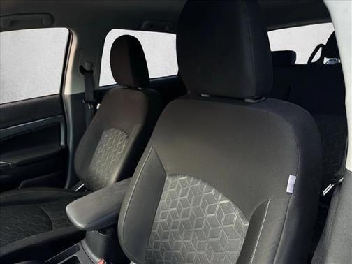 2020 Mitsubishi Outlander Sport 2.0 ES
