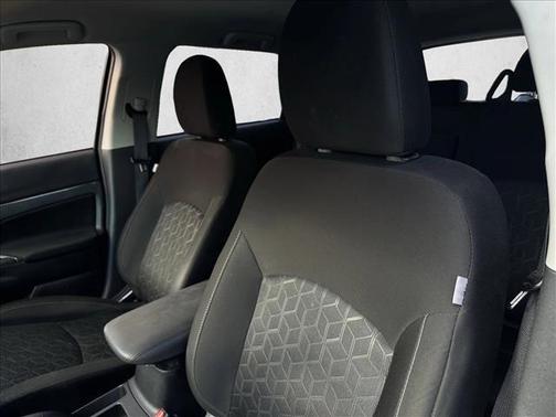 2020 Mitsubishi Outlander Sport 2.0 ES