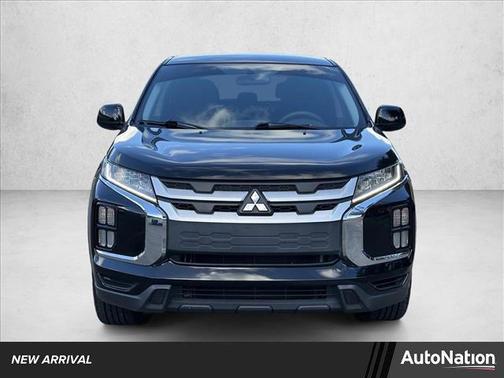 2020 Mitsubishi Outlander Sport 2.0 ES