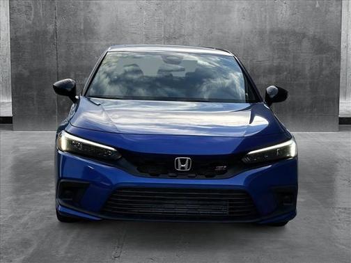 2022 Honda Civic Si Base