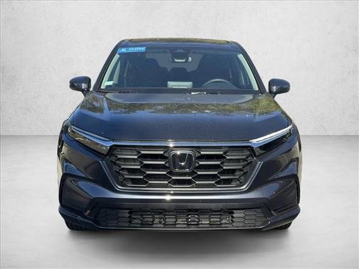 2026 Honda CR-V LX 2WD