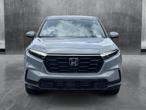 2025 Honda CR-V LX 2WD