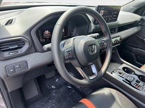 2026 Honda Passport AWD TrailSport