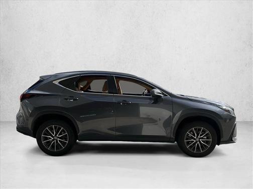 2024 Lexus NX 250 Base