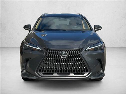 2024 Lexus NX 250 Base
