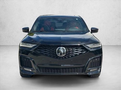 2025 Acura MDX A-SPEC