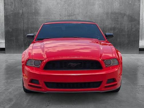 2014 Ford Mustang V6 Premium