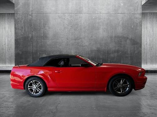 2014 Ford Mustang V6 Premium