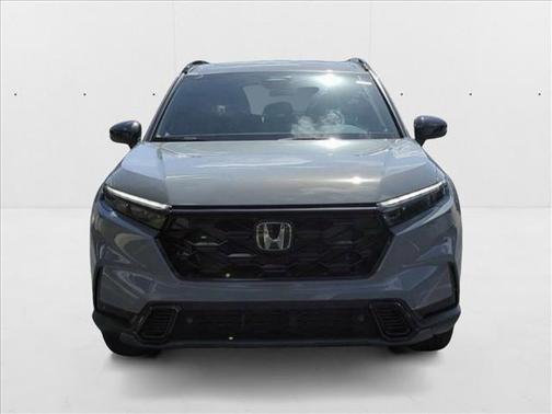 2026 Honda CR-V Hybrid Sport-L FWD