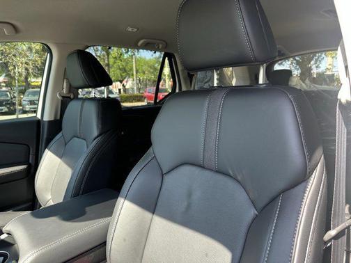 Platinum White Pearl 2026 Honda Pilot EX-L