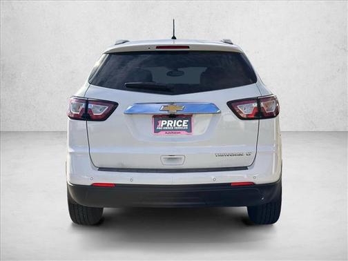 2015 Chevrolet Traverse 1LT