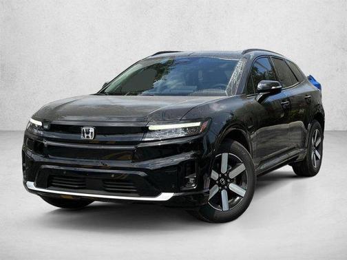Raven Black 2026 Honda Prologue Touring