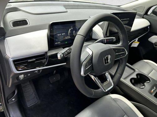 Raven Black 2026 Honda Prologue Touring