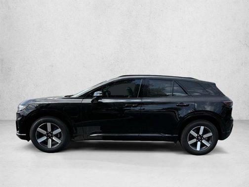 Raven Black 2026 Honda Prologue Touring