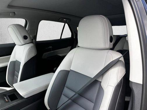 Raven Black 2026 Honda Prologue Touring