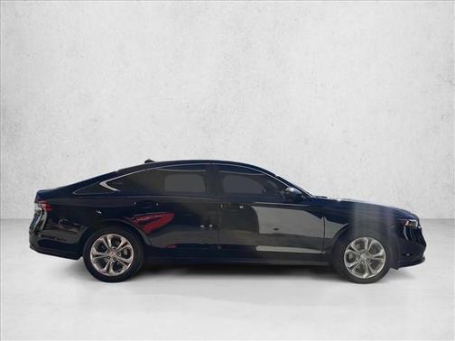 2024 Honda Accord LX 1.5T