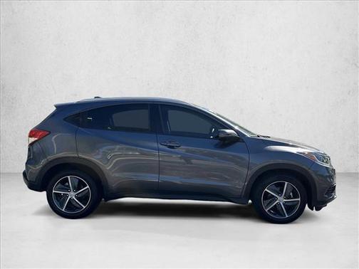 2022 Honda HR-V EX-L