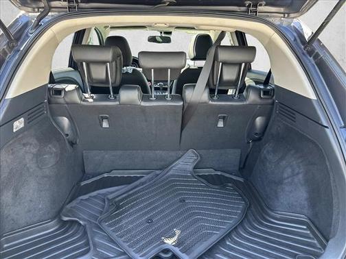 2022 Honda HR-V EX-L