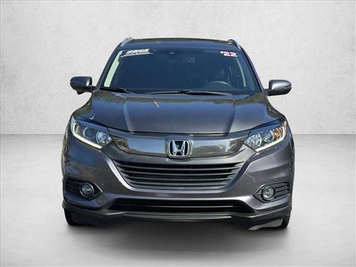 2022 Honda HR-V EX-L