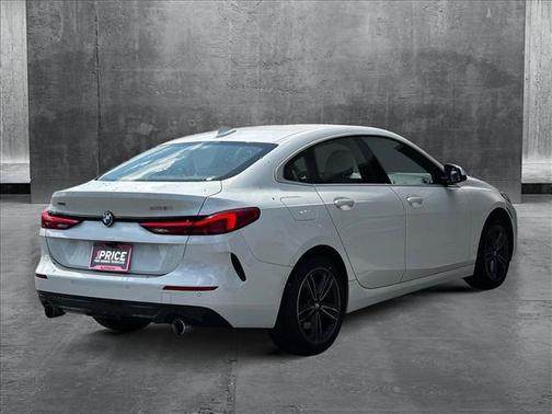 2021 BMW 228 Gran Coupe xDrive
