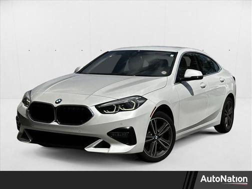 2021 BMW 228 Gran Coupe xDrive