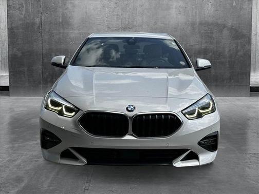 2021 BMW 228 Gran Coupe xDrive