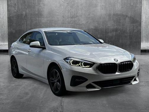 2021 BMW 228 Gran Coupe xDrive