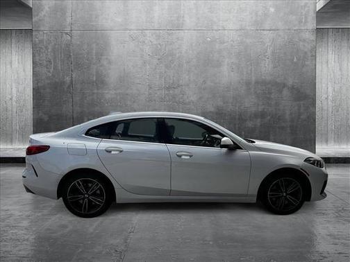 2021 BMW 228 Gran Coupe xDrive
