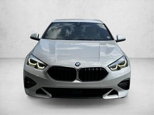 2021 BMW 228 Gran Coupe xDrive