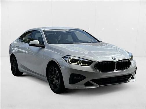 2021 BMW 228 Gran Coupe xDrive