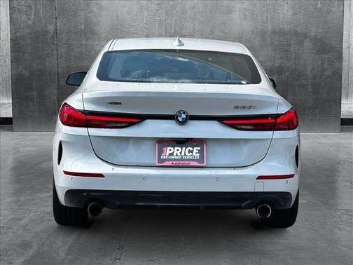 2021 BMW 228 Gran Coupe xDrive
