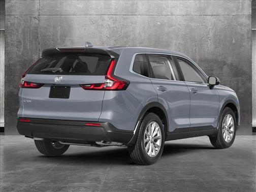 2025 Honda CR-V EX 2WD