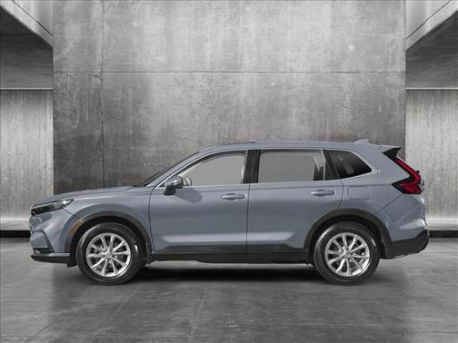 2025 Honda CR-V EX 2WD