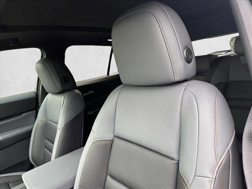 2025 Honda Prologue Elite