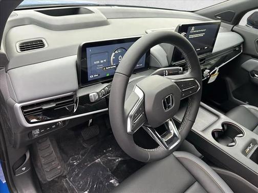 2025 Honda Prologue Elite