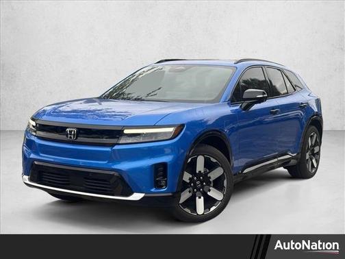 2025 Honda Prologue Elite