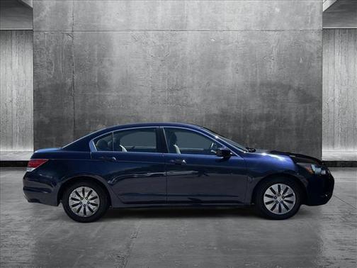 2010 Honda Accord 2.4 LX